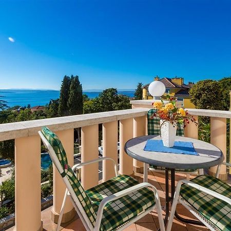 Villa Barbara Crikvenica Zimmer foto