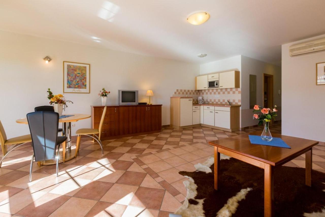 Villa Barbara Crikvenica Zimmer foto