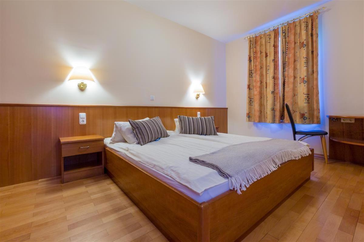 Villa Barbara Crikvenica Zimmer foto