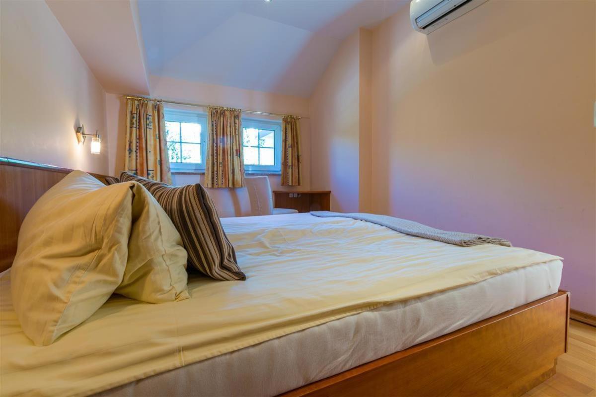 Villa Barbara Crikvenica Zimmer foto
