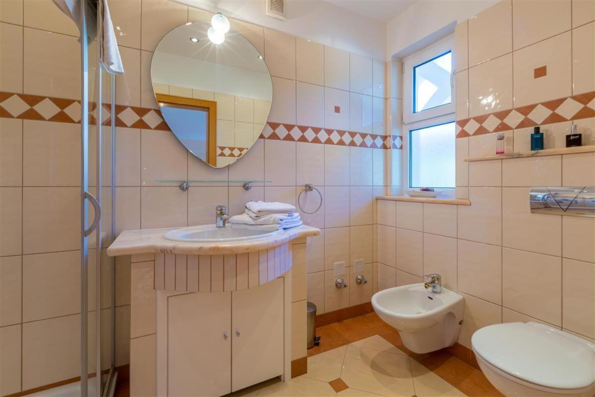 Villa Barbara Crikvenica Zimmer foto