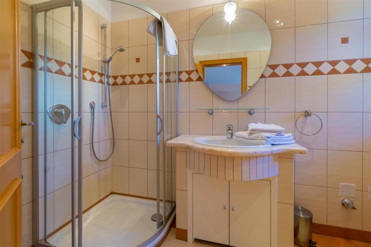 Villa Barbara Crikvenica Zimmer foto
