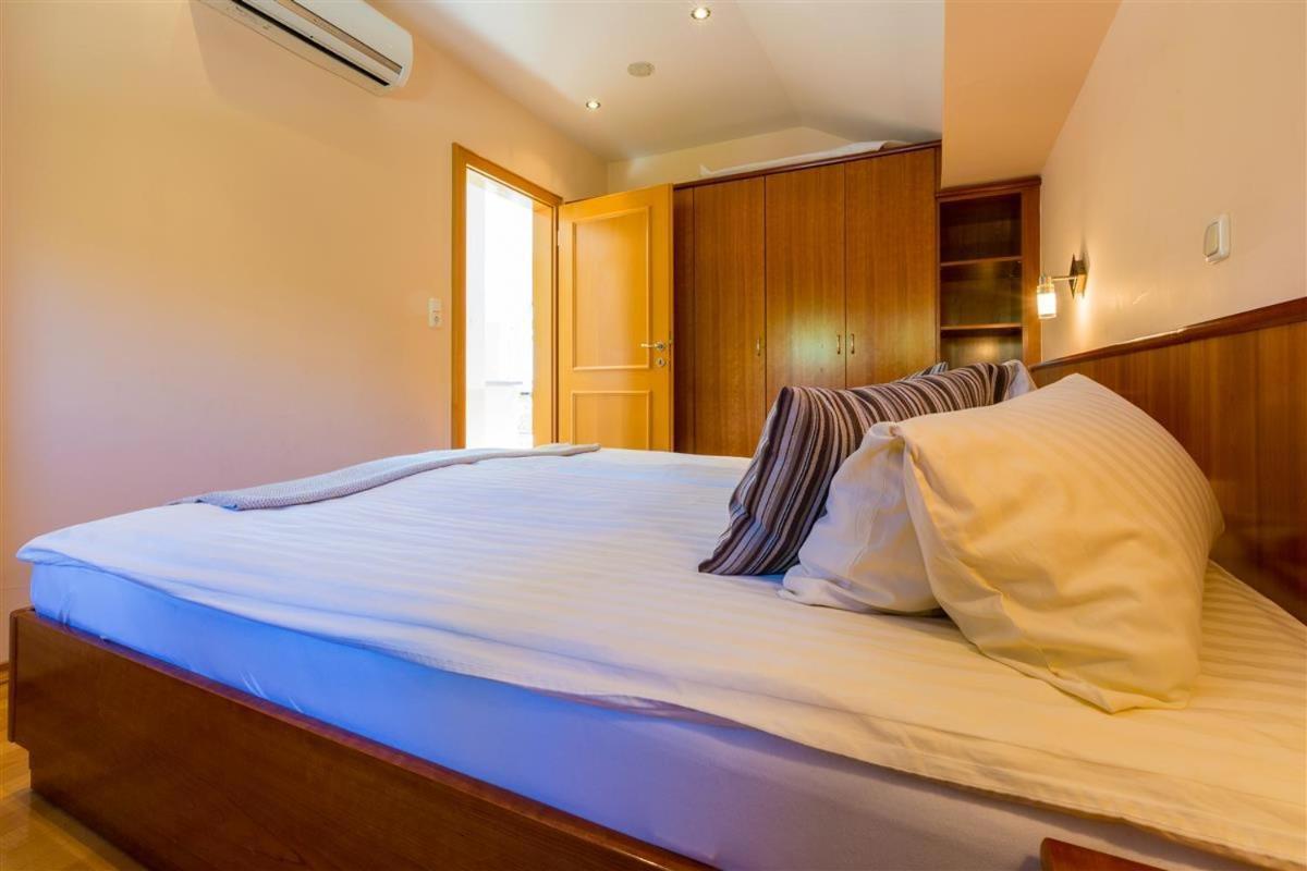 Villa Barbara Crikvenica Zimmer foto