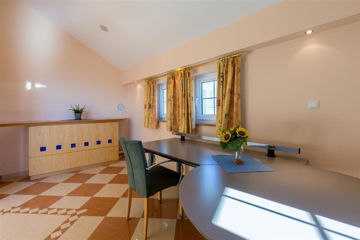 Villa Barbara Crikvenica Zimmer foto