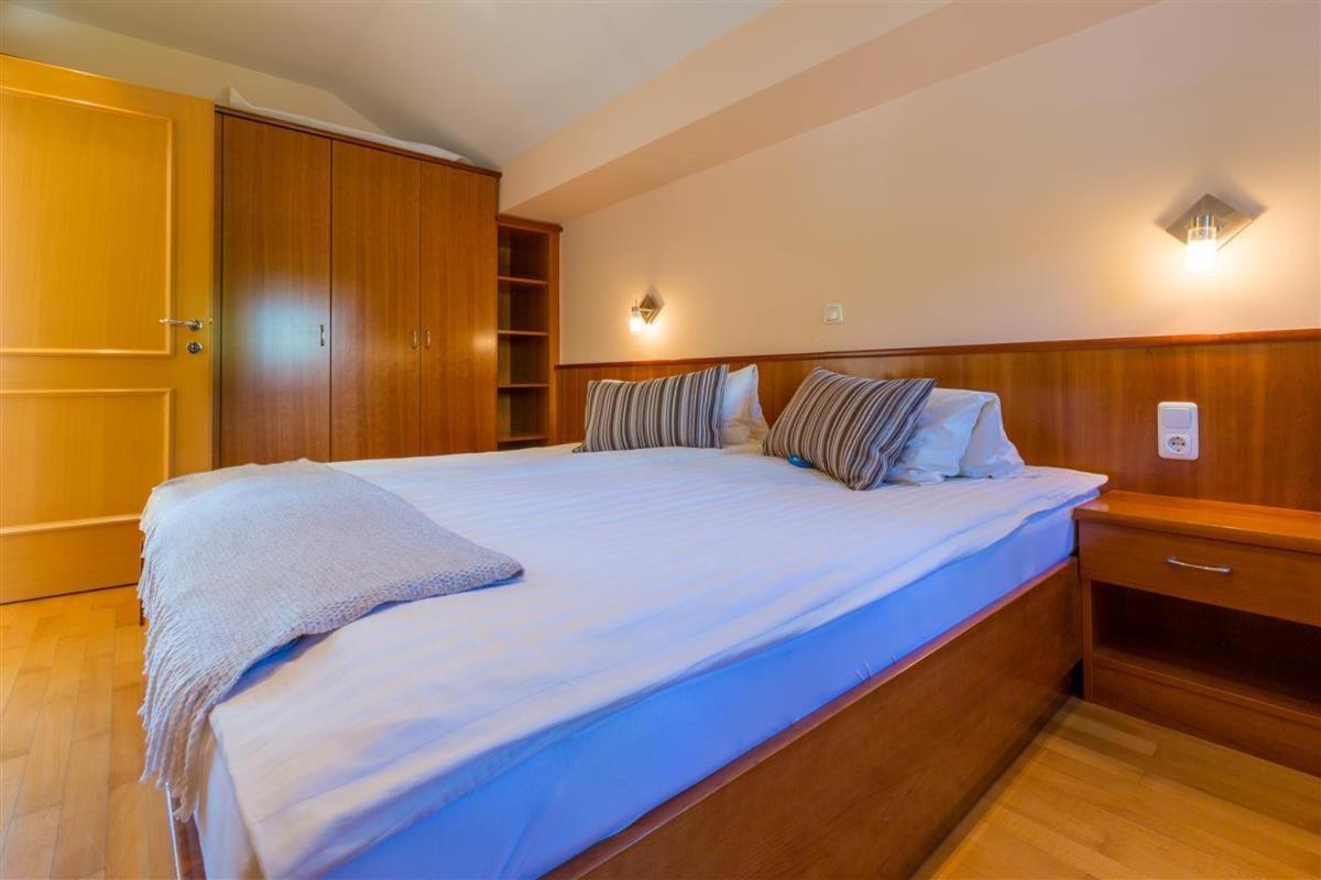 Villa Barbara Crikvenica Zimmer foto