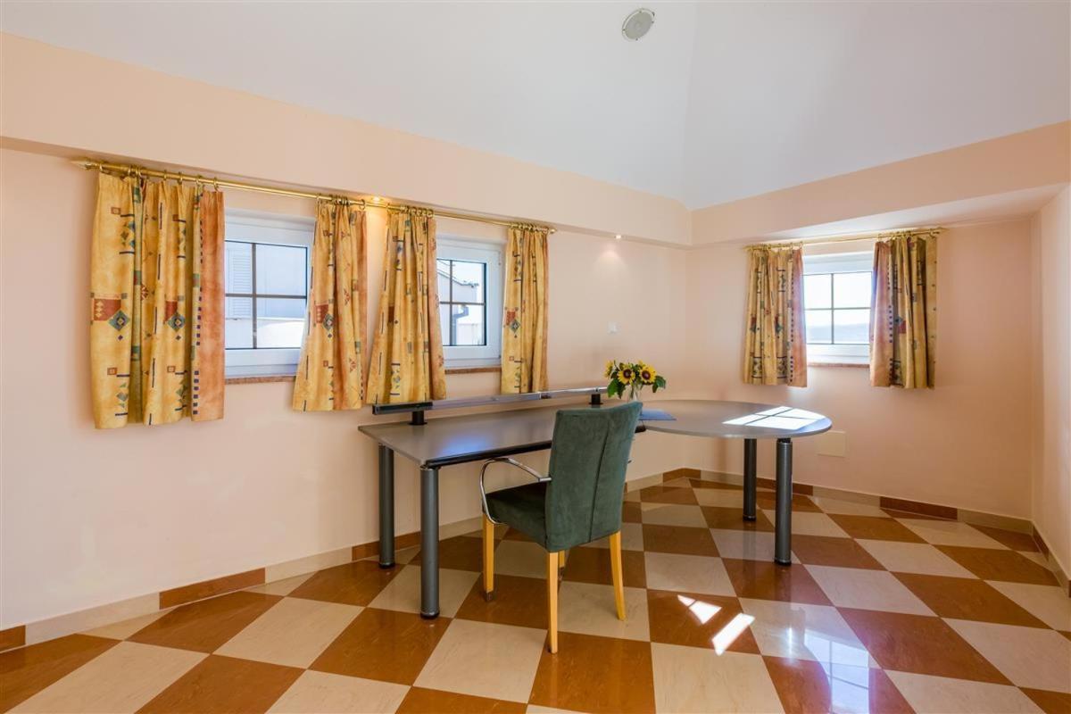 Villa Barbara Crikvenica Zimmer foto