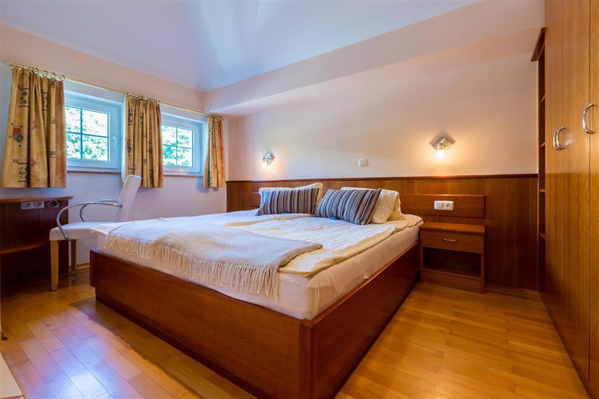 Villa Barbara Crikvenica Zimmer foto