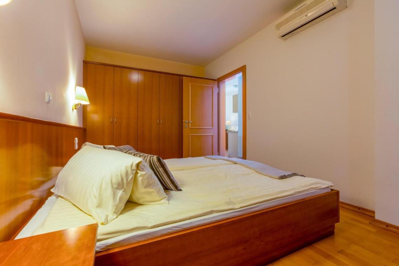 Villa Barbara Crikvenica Zimmer foto